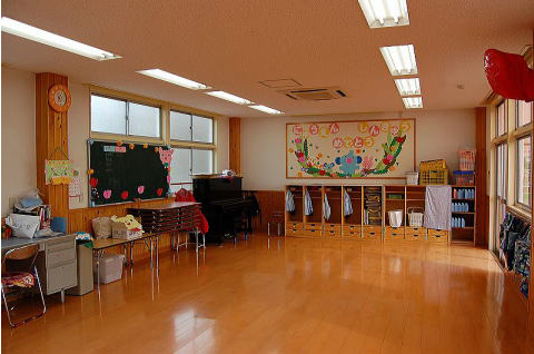 【みんなのおへや】