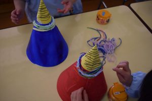 １月２５日 木 今日の活動の様子 学校法人 清瀬学園