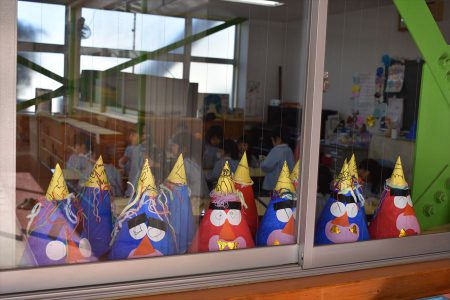 １月２５日 木 今日の活動の様子 学校法人 清瀬学園