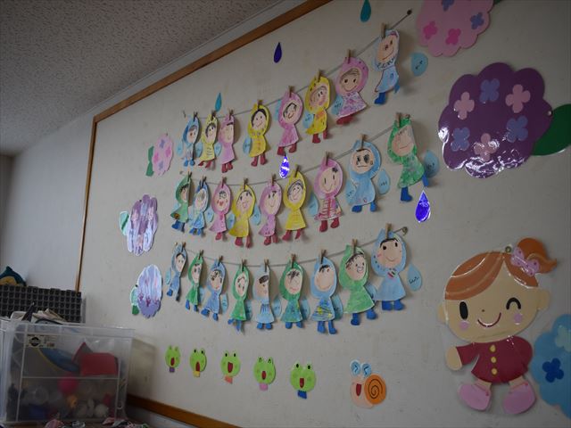 6月19日（金）☆七夕製作・ワンダーランド☆ | 学校法人 清瀬学園